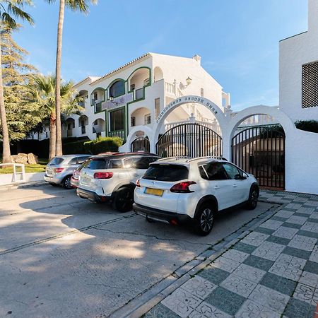 נרחה Cosy Apartment In Verano Azul מראה חיצוני תמונה