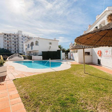 נרחה Cosy Apartment In Verano Azul מראה חיצוני תמונה