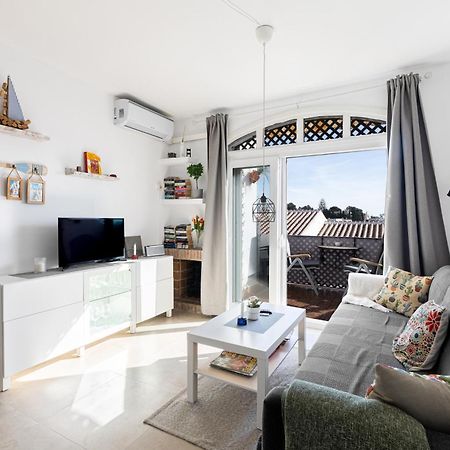 נרחה Cosy Apartment In Verano Azul מראה חיצוני תמונה