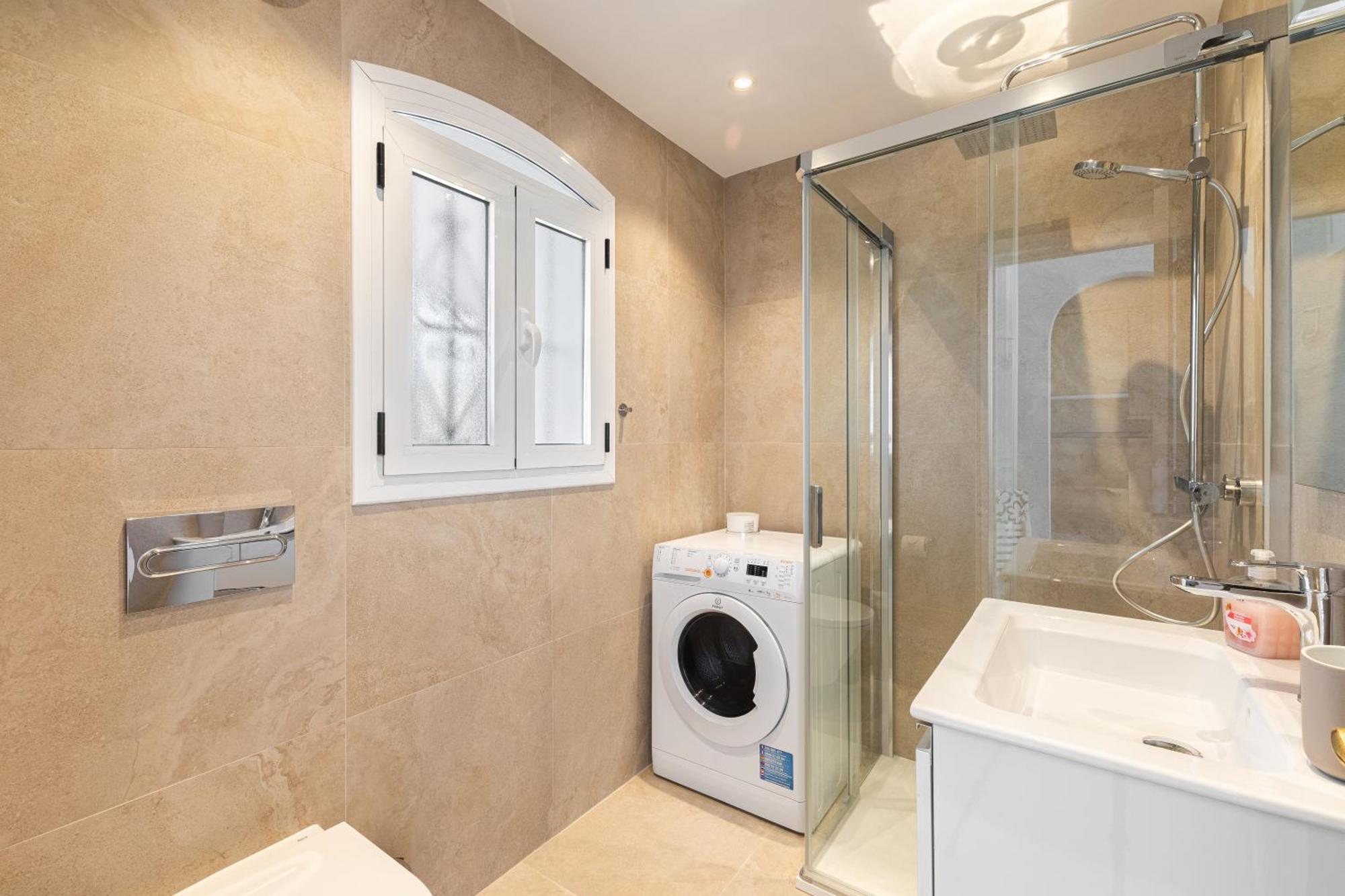 נרחה Cosy Apartment In Verano Azul מראה חיצוני תמונה